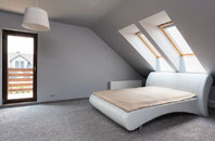 Trefdraeth bedroom extensions