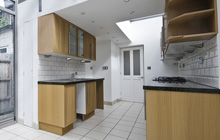 Trefdraeth kitchen extension leads